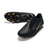 Nike Phantom Venom Elite FG Negro Oro